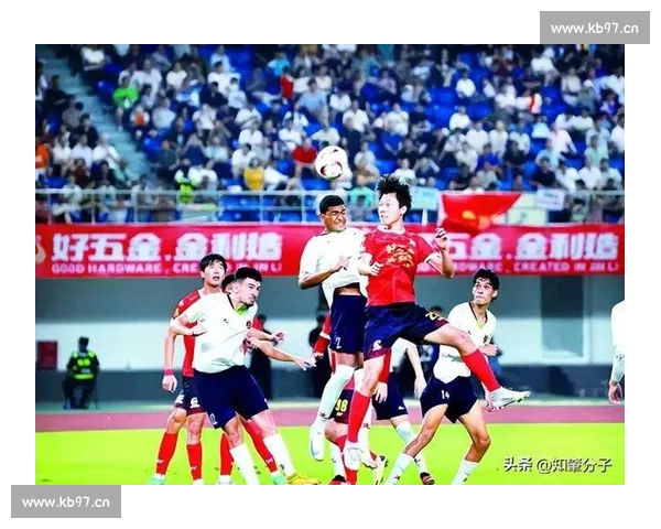 精彩纷呈的足球对决 多场赛事比分揭晓 热血鏖战终结胜负悬念